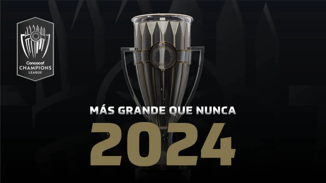 Nuevo torneo de la Concacaf, Copa de Campeones, estas son las modificaciones