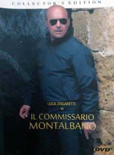 Il commissario Montalbano - Collezione Completa 3 (1999/2019) DVD5  ITA
