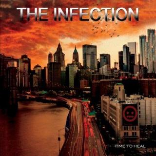 The Infection - Time to Heal (2019).mp3 - 320 Kbps