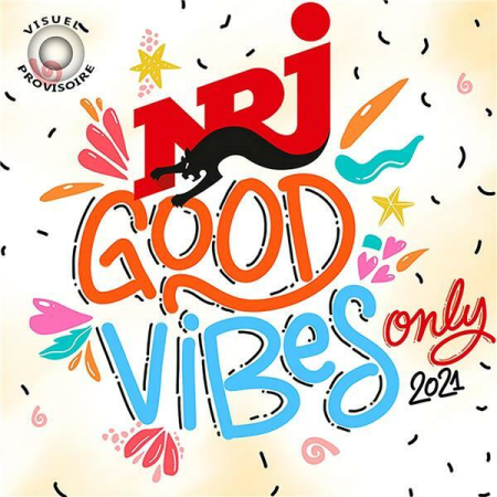 VA - NRJ Good Vibes 2021 (2021)