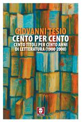 Giovanni Tesio – Cento per cento (2026)