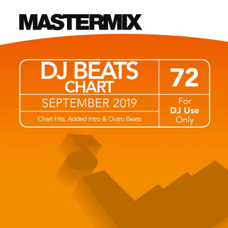 VA - Mastermix DJ Beats Chart Volume 71-72 (2020)