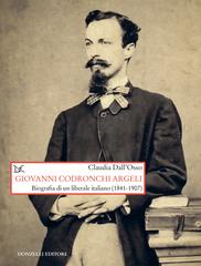Claudia Dall’Osso – Giovanni Codronchi Argeli (2021)