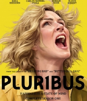 Pluribus - Stagione 1 (2025) (6/9) WEB-DL 720P ITA ENG DDP5.1 x264 mkv
