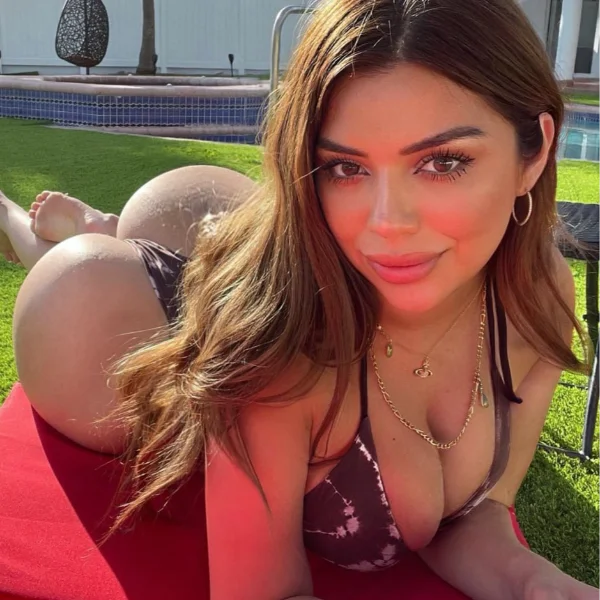 Katiana Kay OF