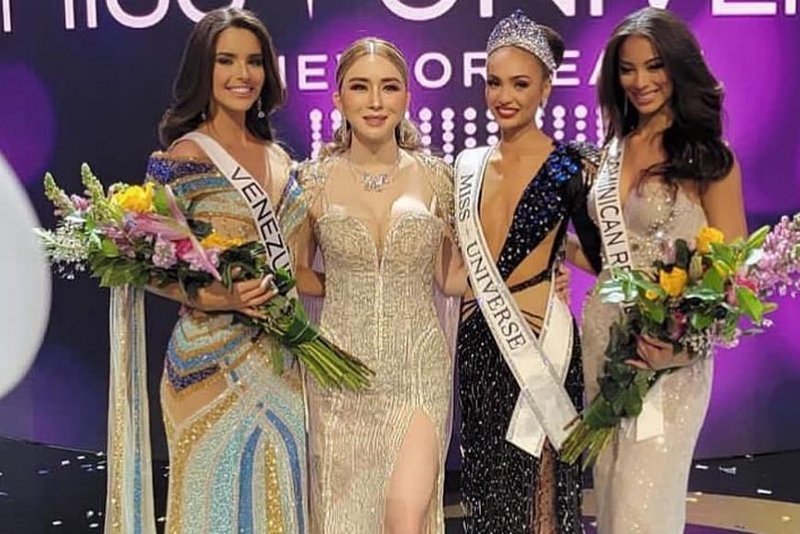 Miss Universo 2023 Miss Universo 2023