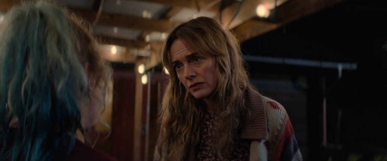Let Go 2024 WebRip [Hindi + English] 480p, 720p ESub Screenshot
