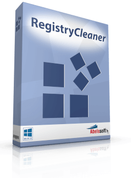 Abelssoft Registry Cleaner 2022 7.01 Multilingual