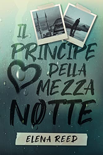 Elena Reed - Il Principe della Mezzanotte (2022)