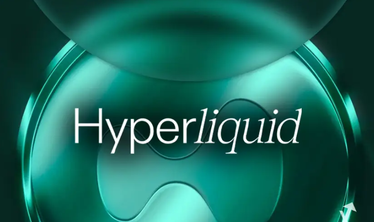 card image Hyperliquid лидирует среди протоколов DeFi по ежедневному доходу
