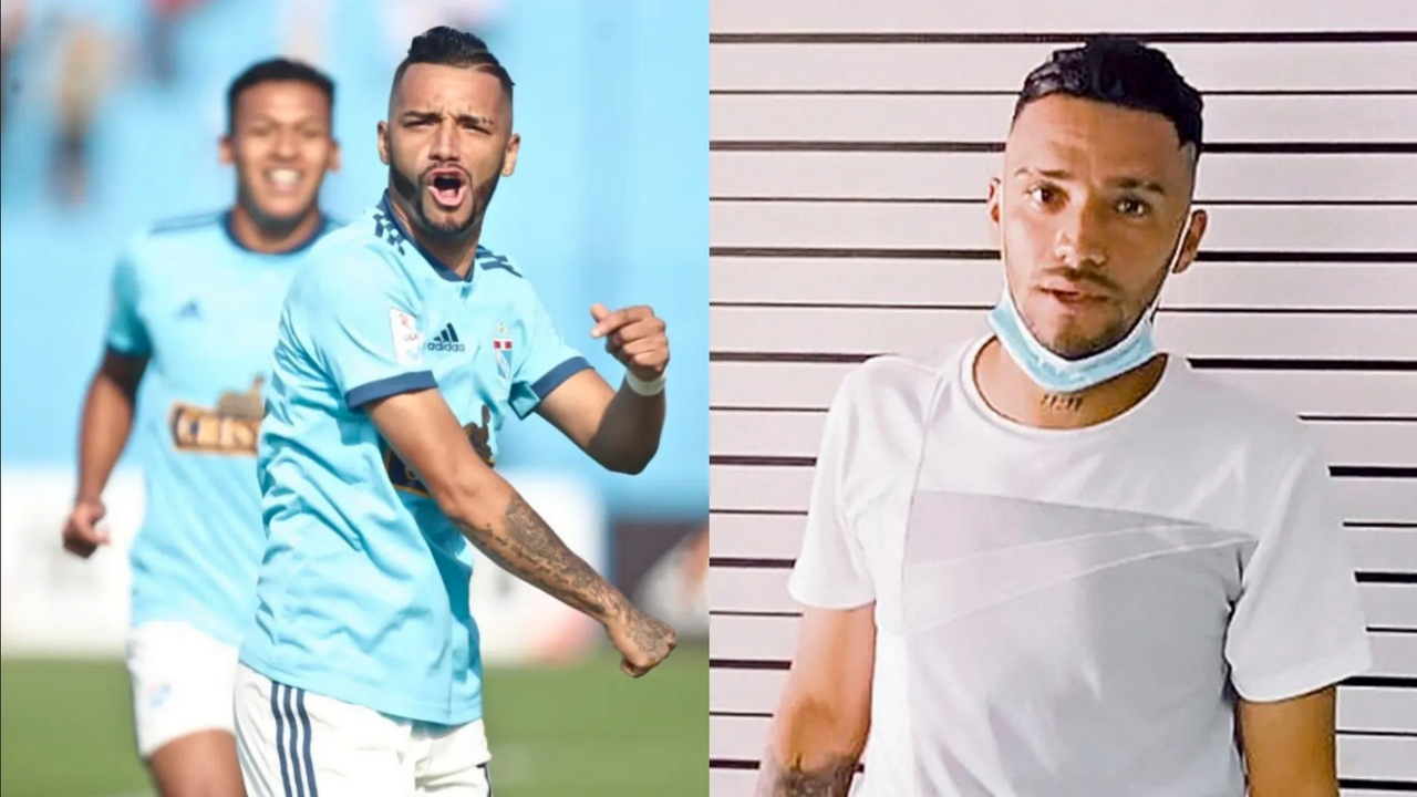 ¿Quién es Patricio Arce? El exfutbolista sentenciado por homicidio