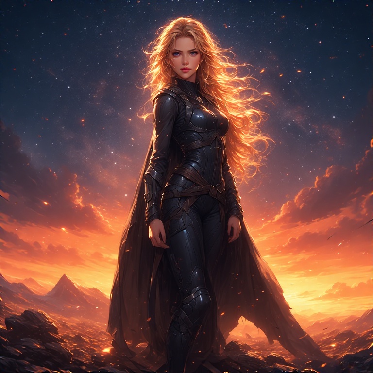Kara-Thrace-is-Reborn-Battlest-53