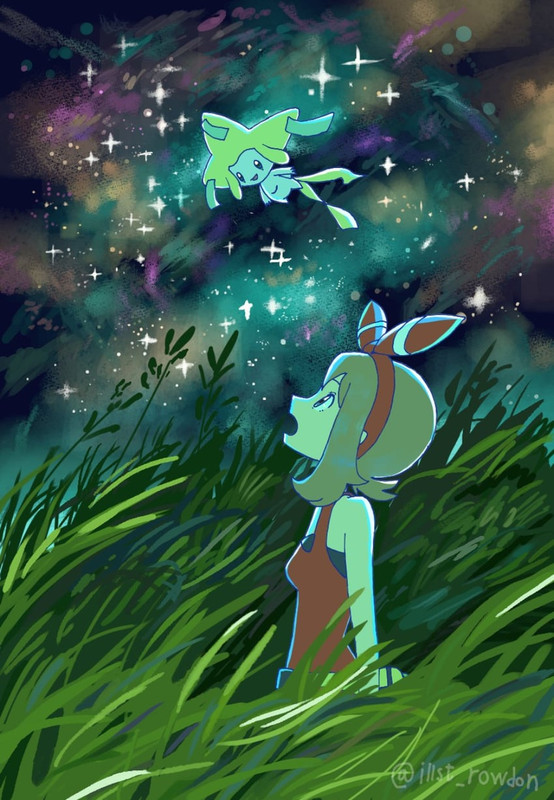 may-and-jirachi-pokemon-and-1-more-drawn