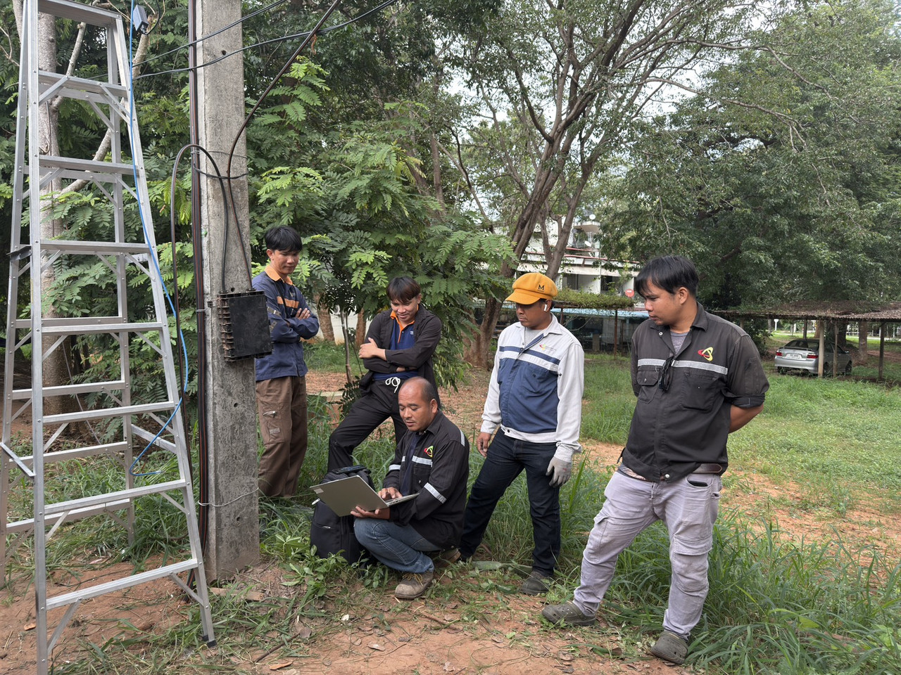 CCTV - ภาพที่ 1