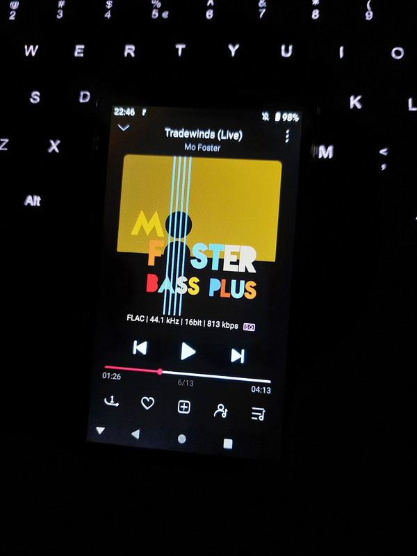 Bass Plus