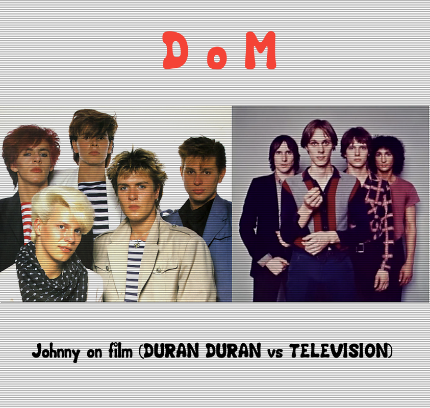 DoM - TV