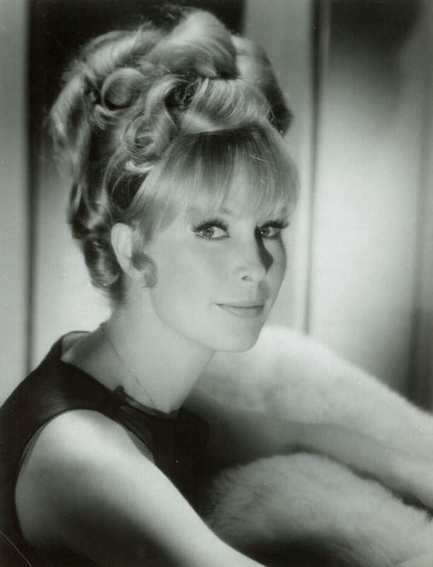 Barbara Eden d41