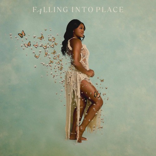 Aqyila – Falling Into Place – 2025