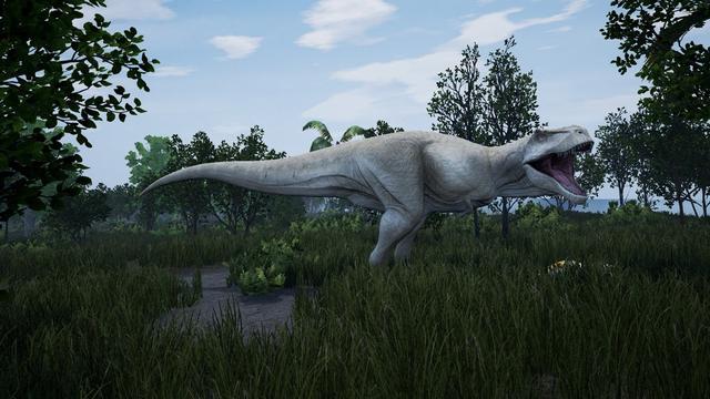 The Isle APK free download 