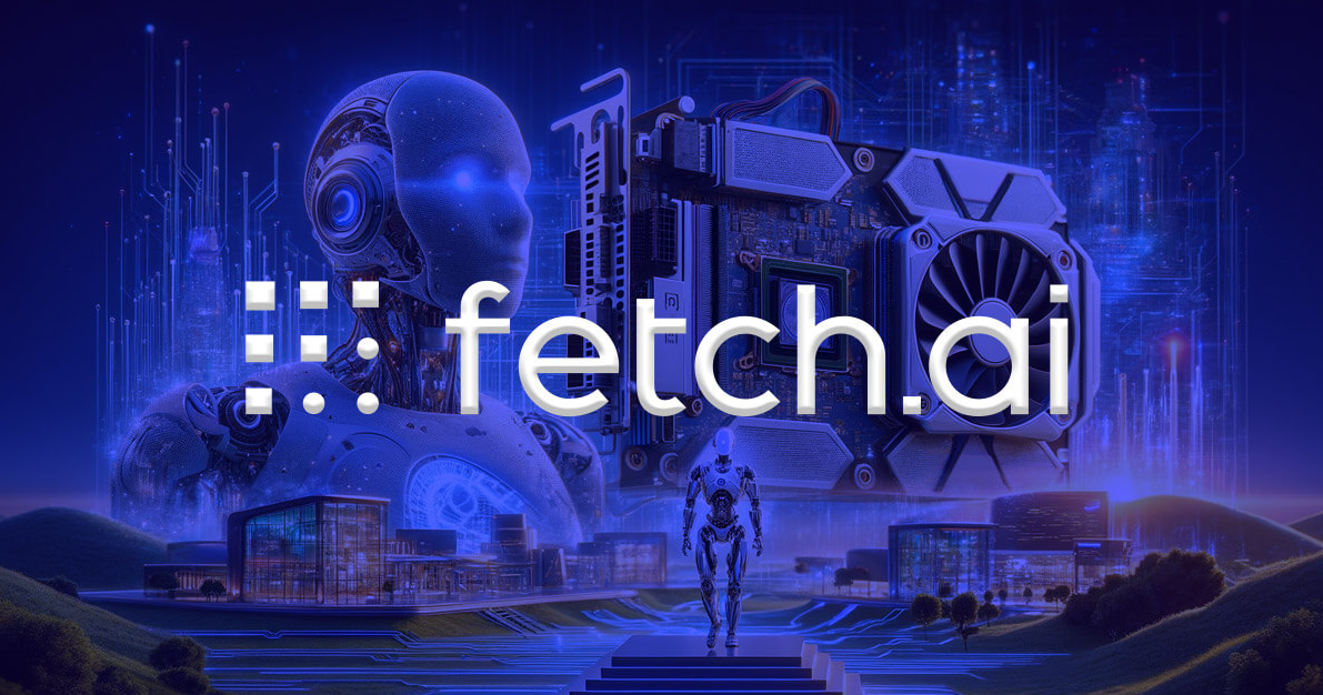 article imageКурс Fetch.AI неожиданно вырос