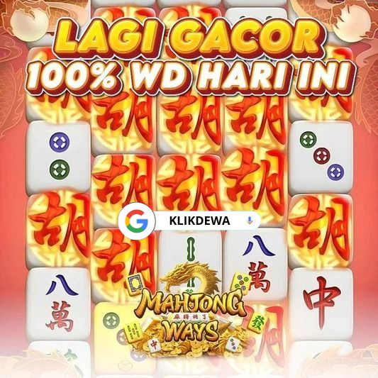 KLIKDEWA # Daftar Link Slot Gacor & Login Situs Gacor Terbesar Paling Populer 2025