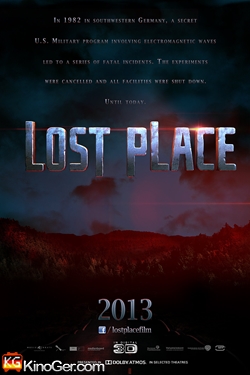 Lost Place (2013)