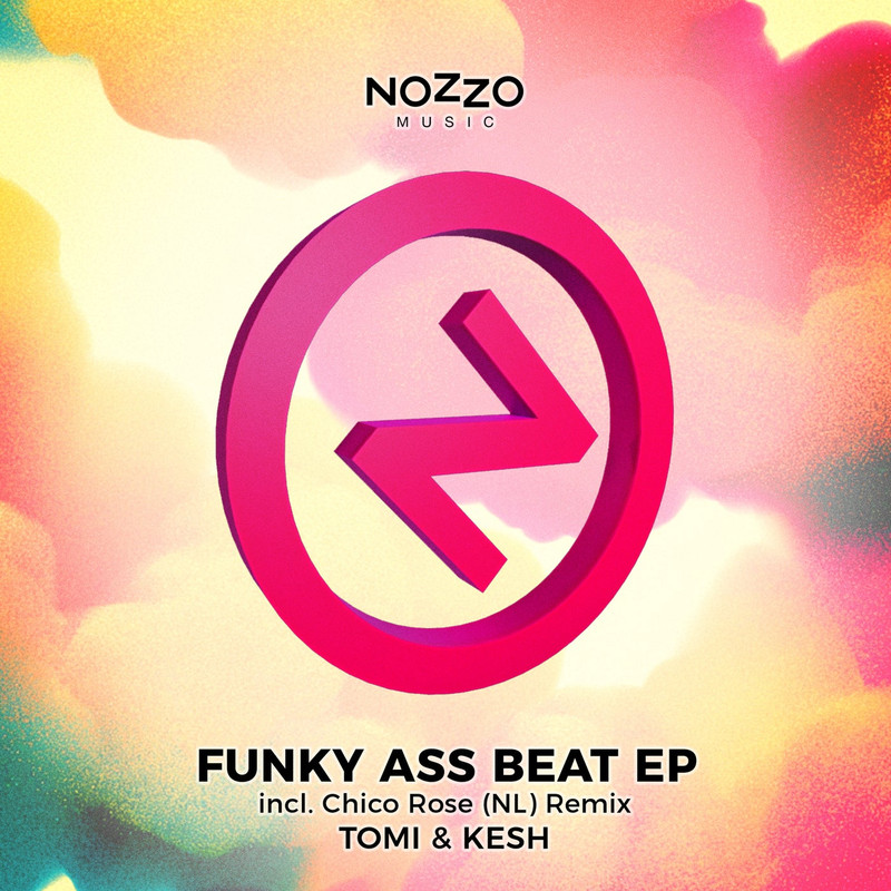 Tomi&Kesh - Funky Ass Beat EP (Original Mix)