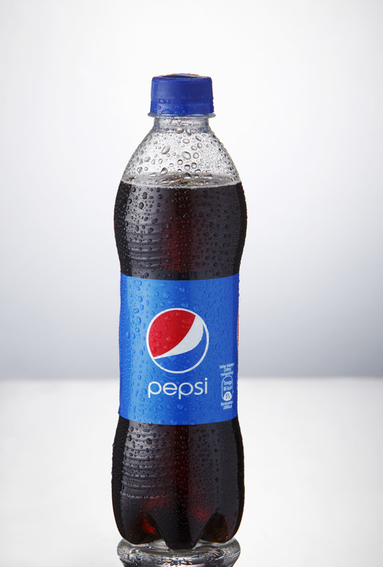 Pepsi Bottiglia 450 ml