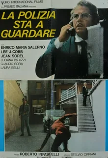 La polizia sta a guardare (1973).mkv BDRip 576p x264 AC3 iTA