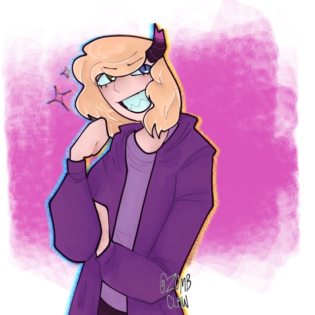 rendered / halfbody
