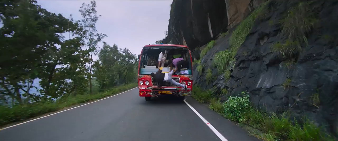 Sembi 2022 WebRip [Hindi + Tamil] 480p 720p ESub Screenshot