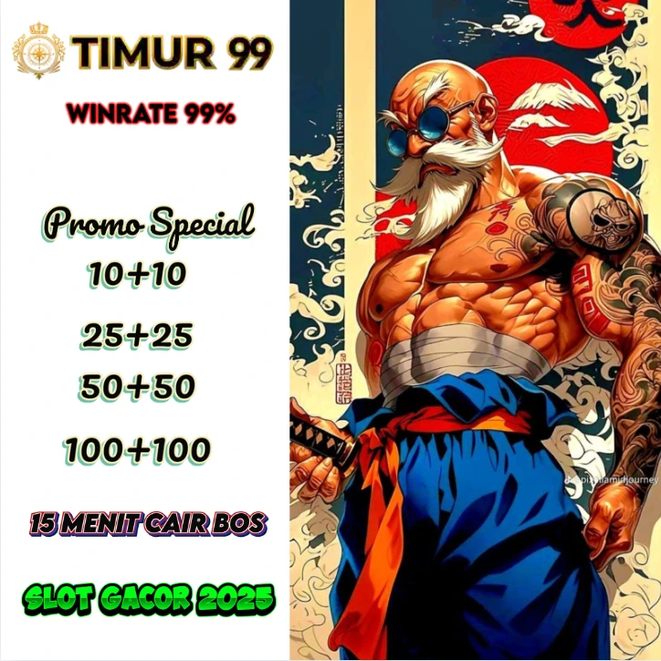 Link TIMUR99