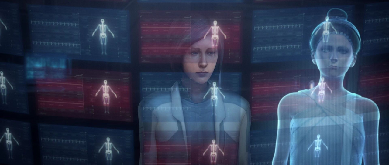 Fotos 04672 Halo The Fall Of Reach (2015) 1080p 