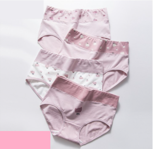 Sorella Flossy Briefs II Maxi Panty S20-073239 (Plus Size Design)