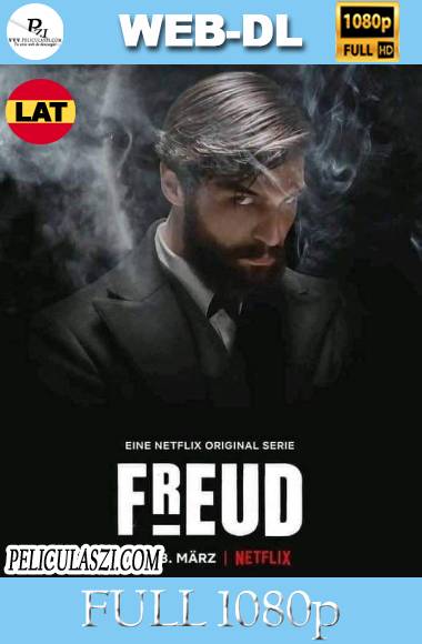 Freud (2020) Full HD Temporada 1 NF WEB-DL 1080p Dual-Latino