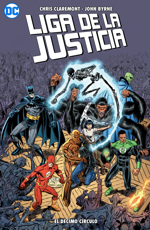 JLA01