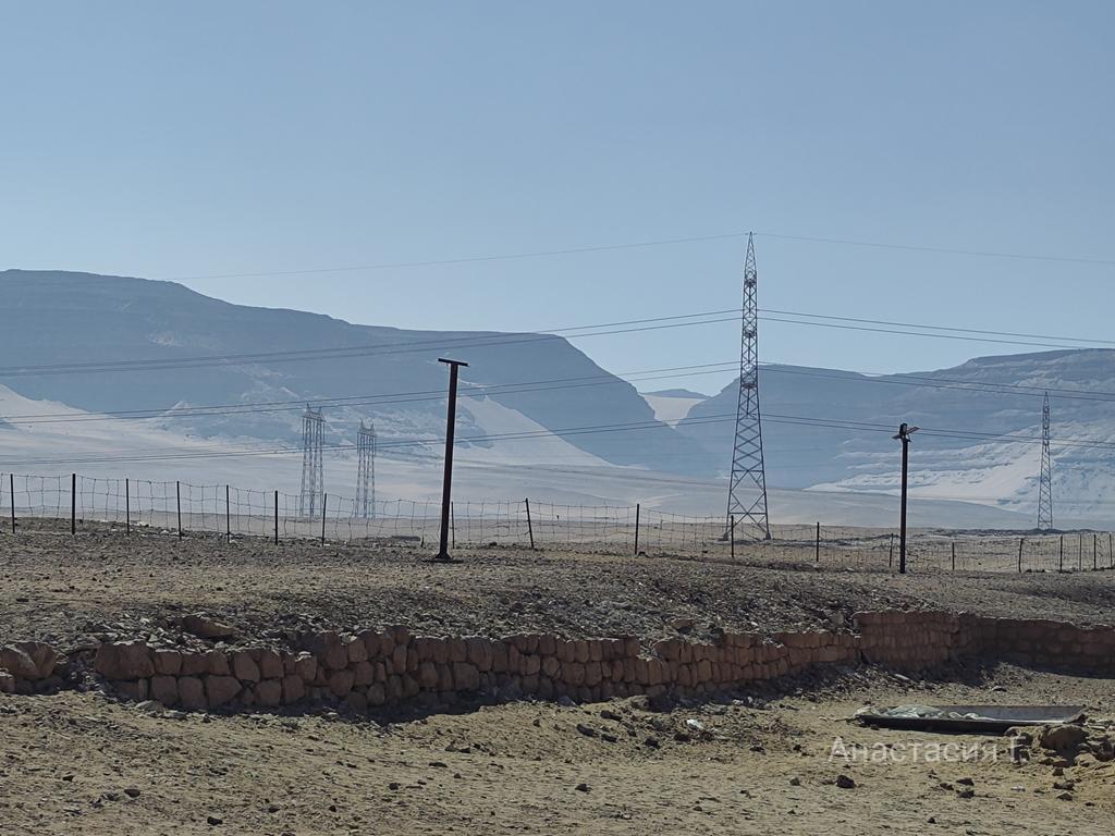 Ленивый Египет (Хургада, Луксор, Каир), декабрь 2025 - январь 2026