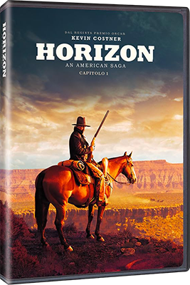Horizon: An American Saga - Capitolo 1 (2024) DVD5 COMPRESSO iTA - SDS