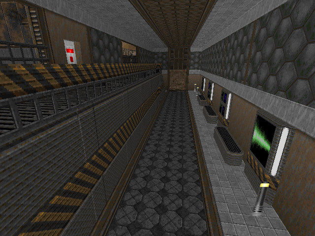 Aquatex Mapping Experiment - Map 09 (04)