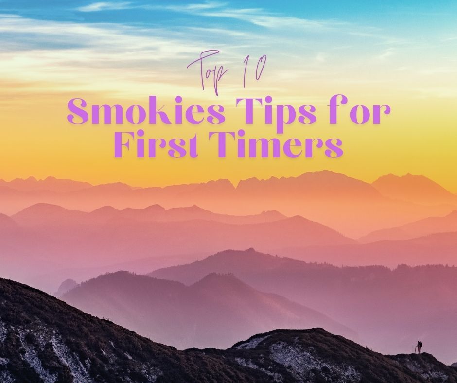 10 Things Every First-Time Guest Should Know Before Visiting the Smoky Mountains - Featured image showing Smoky Mountain cabin details