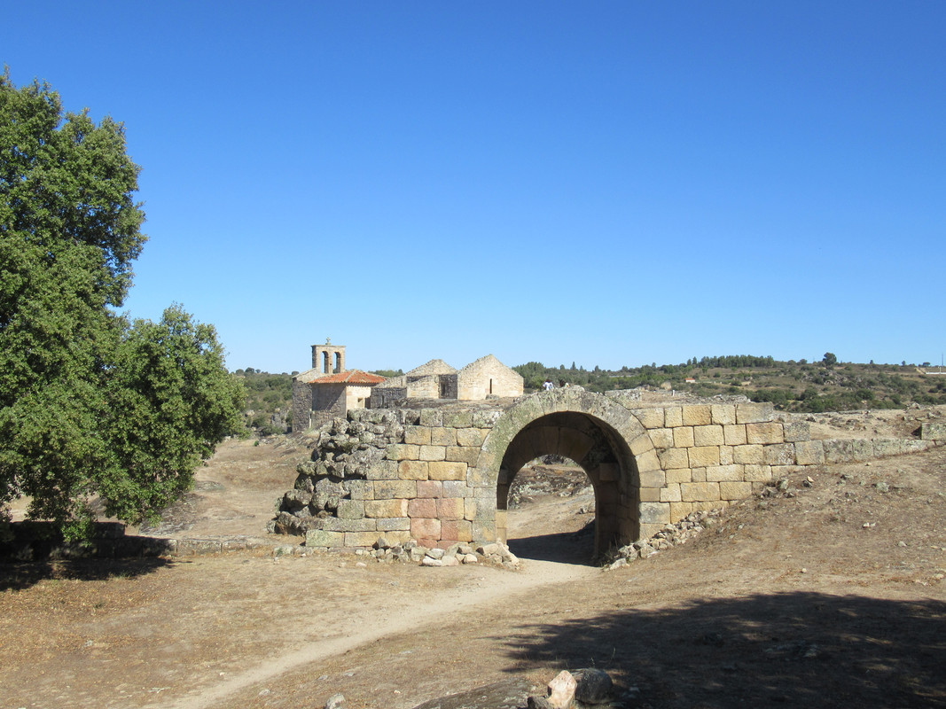 Castelo Mendo - Castelo (3)