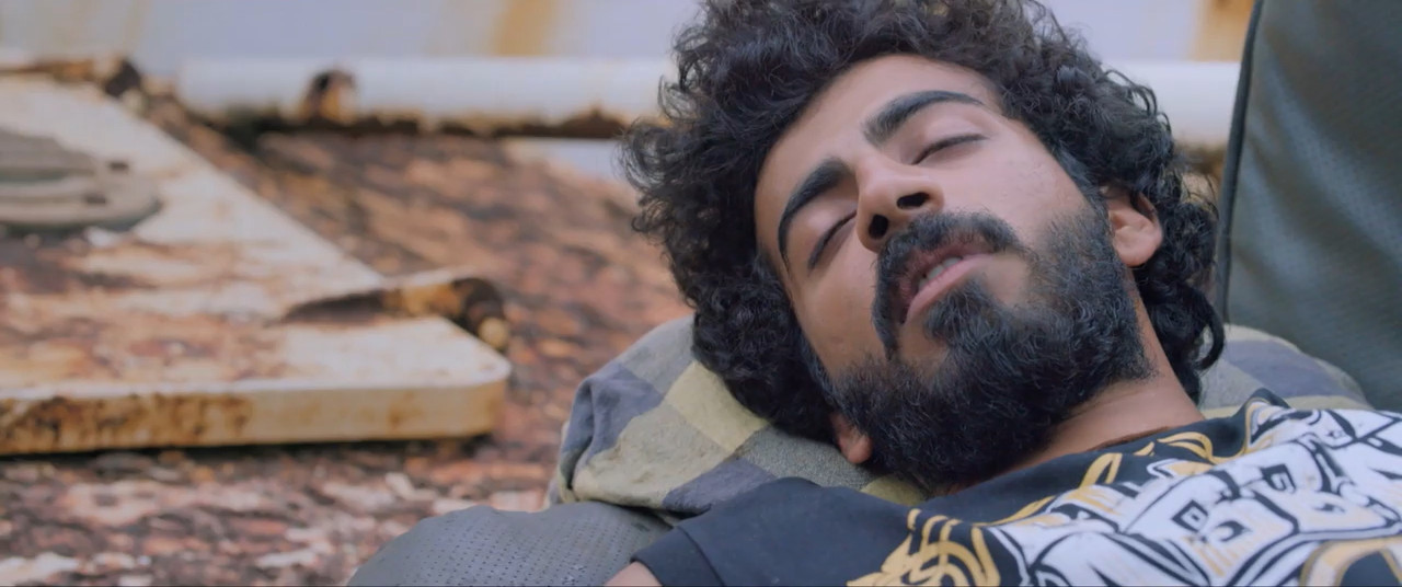 Aanandam 2016 WebRip [Malayalam] 480p 720p ESub Screenshot