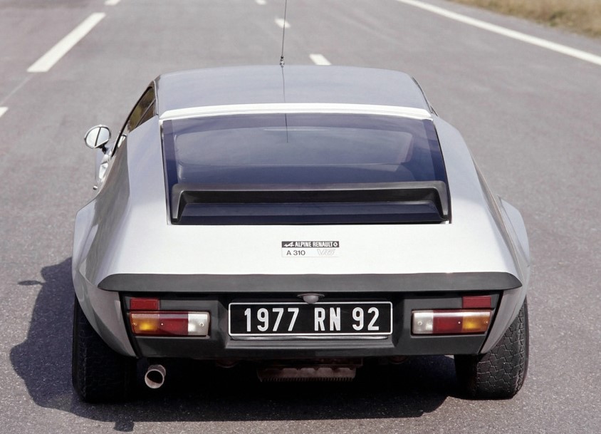 Renault-Alpine-A310