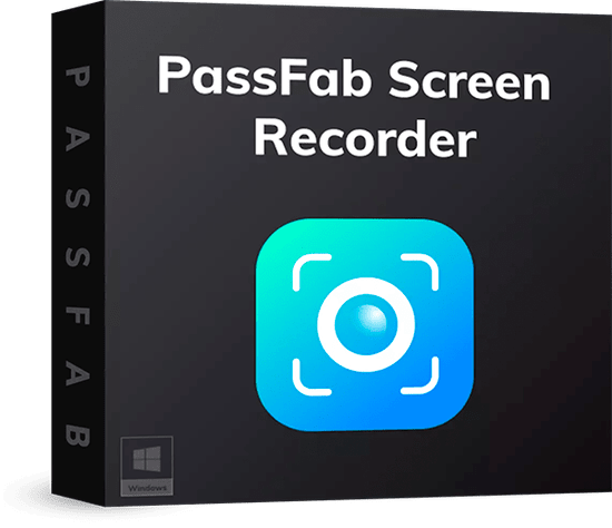 PassFab Screen Recorder 1.3.3.3 (x64) Multilingual + Medicine