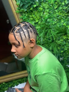 Loc styling work