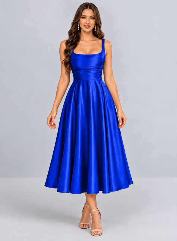 Royal Blue