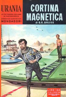 B. R. Bruss - Cortina magnetica (1958)