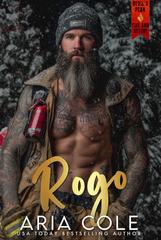 Aria Cole – Devil’s Peak. Fuoco e Soccorso Vol. 3. Rogo (2026)