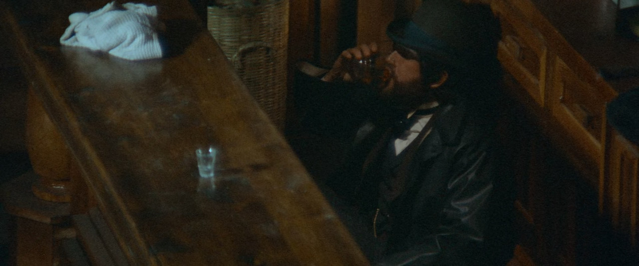 McCabe & Mrs. Miller 1971 Criterion (1080p x265 