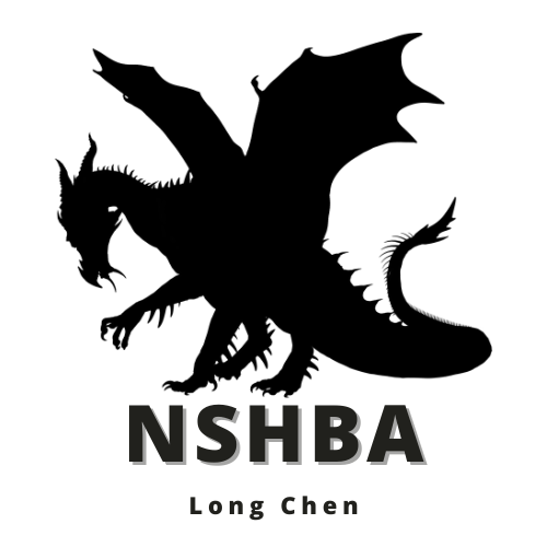 The Nine Star Hegemon Body Art